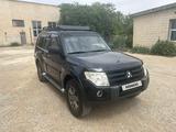 Mitsubishi Pajero 2007 года за 8 400 000 тг. в Актау – фото 2