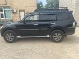 Mitsubishi Pajero 2007 годаүшін8 000 000 тг. в Актау – фото 3