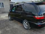 Toyota Previa 2002 годаүшін5 500 000 тг. в Кордай – фото 3