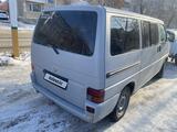 Volkswagen Caravelle 1994 годаfor3 500 000 тг. в Карабалык (Карабалыкский р-н) – фото 5