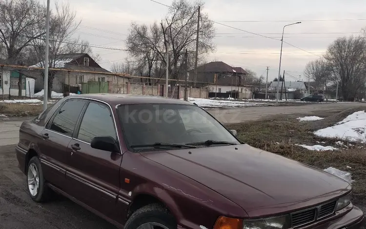 Mitsubishi Galant 1992 года за 900 000 тг. в Алматы