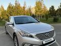 Hyundai Sonata 2014 года за 6 927 500 тг. в Шымкент