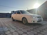 ВАЗ (Lada) Priora 2172 2012 года за 2 850 000 тг. в Костанай