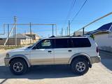 Mitsubishi Montero Sport 1999 годаfor3 800 000 тг. в Актау – фото 5