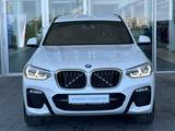 BMW X3 2018 годаүшін22 000 000 тг. в Алматы – фото 2