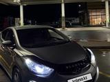 Hyundai Elantra 2014 года за 4 500 000 тг. в Шамалган