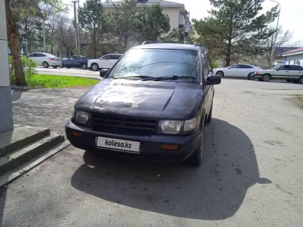 Mitsubishi RVR 1995 года за 1 550 000 тг. в Талдыкорган – фото 3
