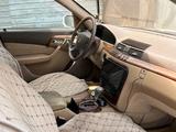 Mercedes-Benz S 430 1999 годаүшін1 500 000 тг. в Астана – фото 2