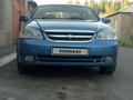 Chevrolet Lacetti 2008 года за 3 500 000 тг. в Шымкент – фото 2