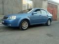 Chevrolet Lacetti 2008 года за 3 500 000 тг. в Шымкент