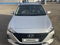 Hyundai Accent 2021 годаүшін8 400 000 тг. в Павлодар