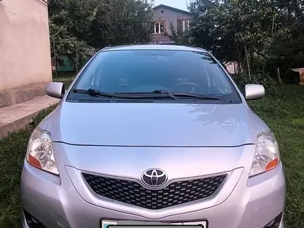 Toyota Yaris 2009 года за 4 100 000 тг. в Алматы