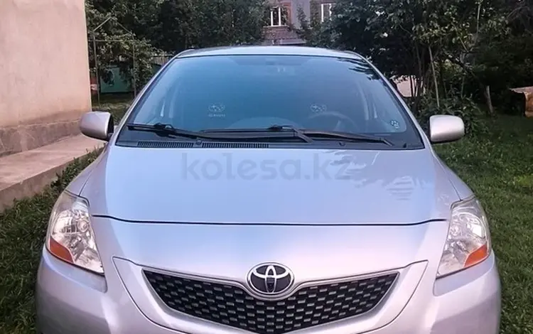 Toyota Yaris 2009 годаүшін4 100 000 тг. в Алматы