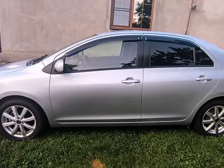 Toyota Yaris 2009 года за 4 100 000 тг. в Алматы – фото 3
