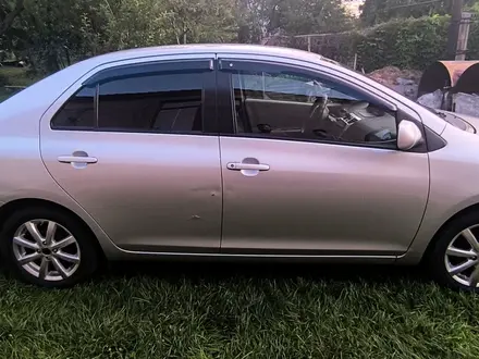 Toyota Yaris 2009 года за 4 100 000 тг. в Алматы – фото 4