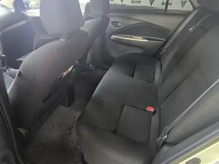 Toyota Yaris 2009 года за 4 100 000 тг. в Алматы – фото 6