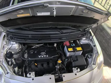 Toyota Yaris 2009 года за 4 100 000 тг. в Алматы – фото 7