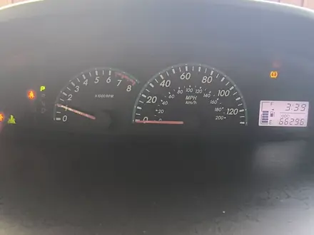 Toyota Yaris 2009 года за 4 100 000 тг. в Алматы – фото 9