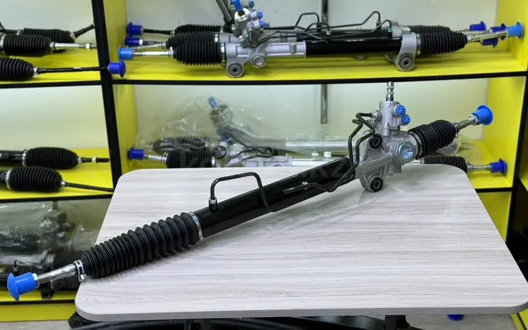 Рулевая рейка Mitsubishi L200 за 75 000 тг. в Алматы