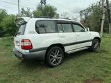 Toyota Land Cruiser 2007 годаүшін13 000 000 тг. в Алматы