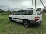 Toyota Land Cruiser 2007 годаүшін13 000 000 тг. в Алматы – фото 2