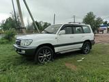 Toyota Land Cruiser 2007 годаүшін13 000 000 тг. в Алматы – фото 3