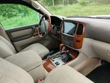 Toyota Land Cruiser 2007 годаүшін13 000 000 тг. в Алматы – фото 4