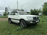 Toyota Land Cruiser 2007 годаүшін13 000 000 тг. в Алматы – фото 5