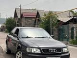 Audi A6 1995 годаүшін2 600 000 тг. в Алматы