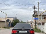 Audi A6 1995 года за 2 600 000 тг. в Алматы – фото 4