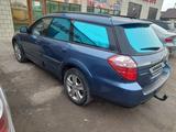 Subaru Outback 2007 года за 6 700 000 тг. в Шу – фото 4