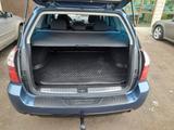 Subaru Outback 2007 года за 6 700 000 тг. в Шу – фото 5