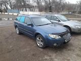 Subaru Outback 2007 года за 6 700 000 тг. в Шу – фото 2