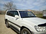 Toyota Land Cruiser 2006 года за 12 300 000 тг. в Усть-Каменогорск – фото 4