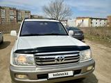 Toyota Land Cruiser 2006 года за 12 300 000 тг. в Усть-Каменогорск – фото 2