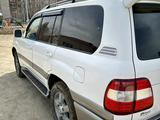 Toyota Land Cruiser 2006 года за 12 300 000 тг. в Усть-Каменогорск – фото 5