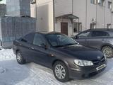 Nissan Almera 2000 годаүшін2 400 000 тг. в Темиртау