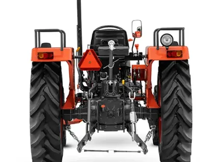 Kubota  MU4501 4WD 2024 года за 11 442 000 тг. в Алматы – фото 3