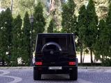 Mercedes-Benz G 63 AMG 2013 года за 53 000 000 тг. в Алматы – фото 4