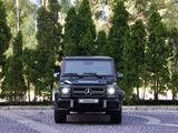 Mercedes-Benz G 63 AMG 2013 года за 53 000 000 тг. в Алматы – фото 3