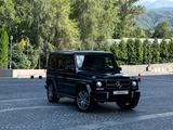 Mercedes-Benz G 63 AMG 2013 года за 53 000 000 тг. в Алматы – фото 2