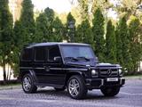 Mercedes-Benz G 63 AMG 2013 года за 53 000 000 тг. в Алматы – фото 5