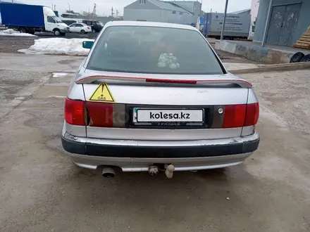 Audi 80 1994 года за 1 600 000 тг. в Уральск – фото 13