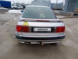Audi 80 1994 года за 1 600 000 тг. в Уральск – фото 4