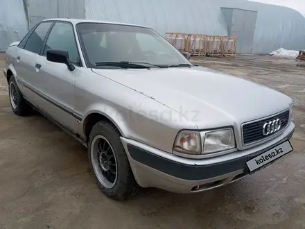 Audi 80 1994 года за 1 600 000 тг. в Уральск – фото 3