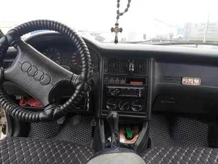 Audi 80 1994 года за 1 600 000 тг. в Уральск – фото 7