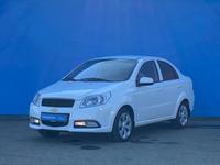 Chevrolet Nexia 2022 годаfor6 010 000 тг. в Алматы