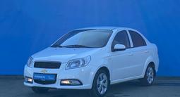 Chevrolet Nexia 2022 года за 5 860 000 тг. в Алматы