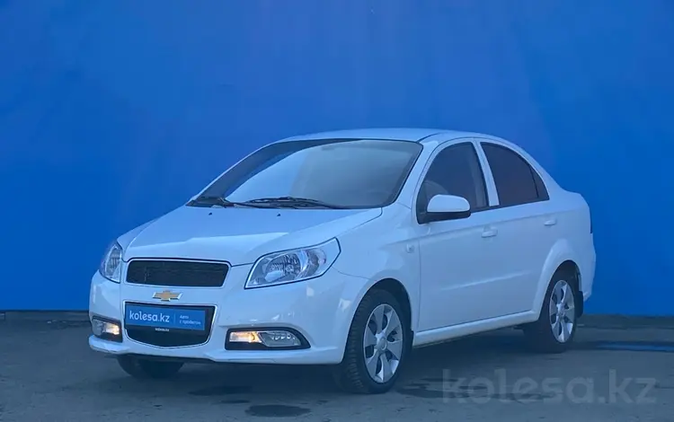 Chevrolet Nexia 2022 года за 6 160 000 тг. в Алматы
