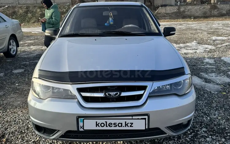 Daewoo Nexia 2011 годаүшін1 750 000 тг. в Шымкент